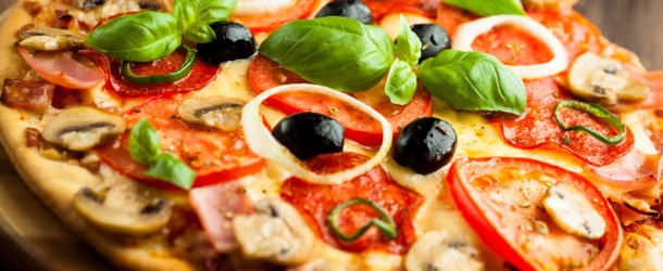 Grilled Steak with Crab