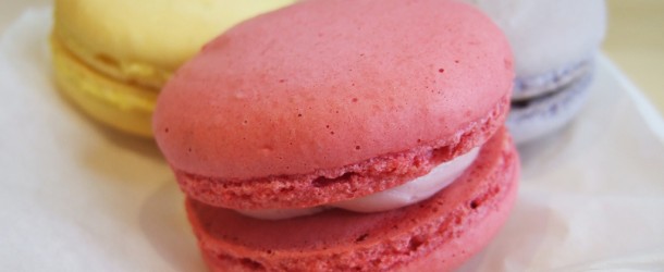 Macaroon